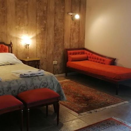 Malva Suite Salta Esterno foto