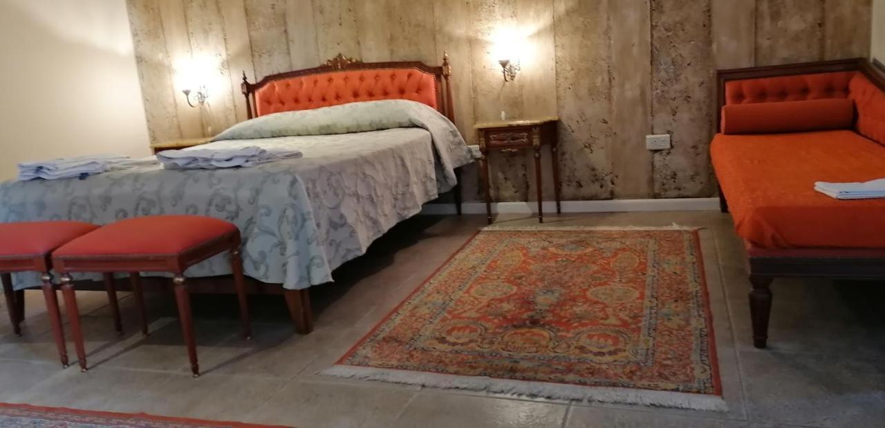 Malva Suite Salta Esterno foto