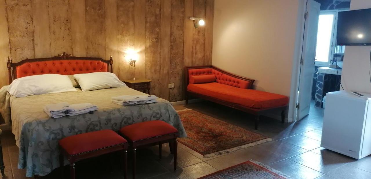 Malva Suite Salta Esterno foto