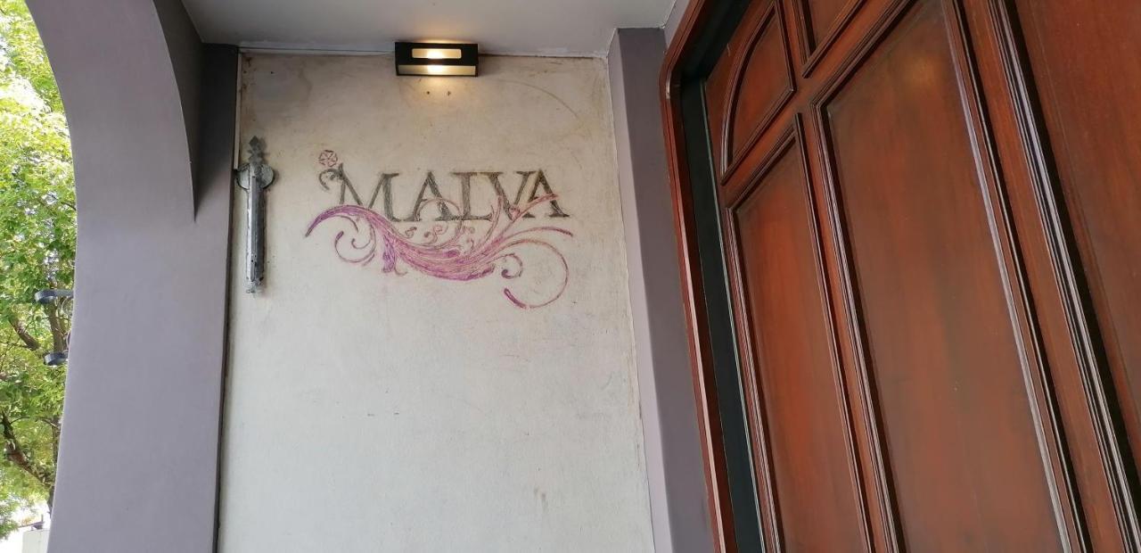 Malva Suite Salta Esterno foto